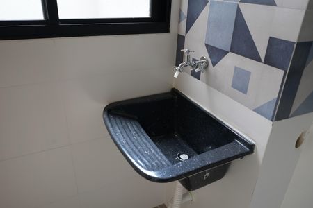 Apartamento à venda com 27m², 1 quarto e sem vagaÁrea de Serviço