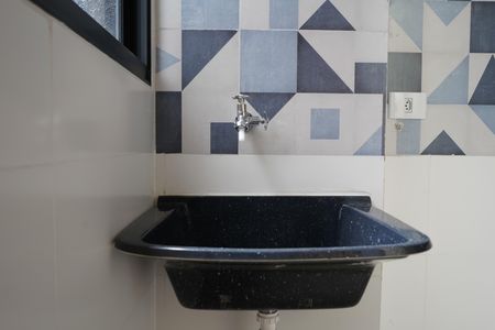 Apartamento à venda com 27m², 1 quarto e sem vagaÁrea de Serviço