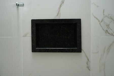 Apartamento à venda com 27m², 1 quarto e sem vagaBanheiro