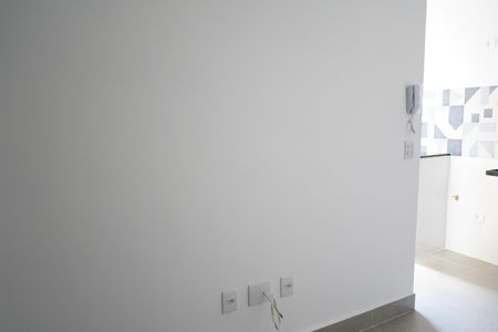 Apartamento à venda com 27m², 1 quarto e sem vagaSala