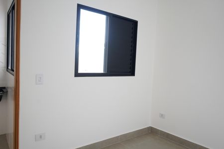 Apartamento à venda com 27m², 1 quarto e sem vagaQuarto