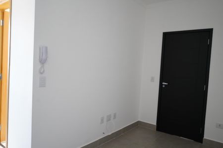 Apartamento à venda com 27m², 1 quarto e sem vagaSala