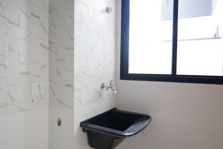 Apartamento à venda com 27m², 1 quarto e sem vagaÁrea de Serviço