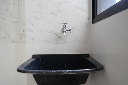 Apartamento à venda com 27m², 1 quarto e sem vagaÁrea de Serviço