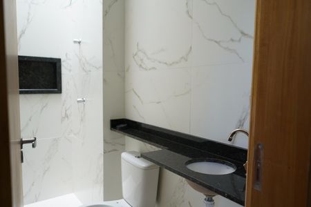 Apartamento à venda com 27m², 1 quarto e sem vagaCozinha