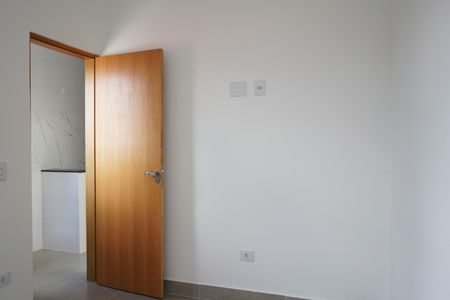Apartamento à venda com 27m², 1 quarto e sem vagaQuarto