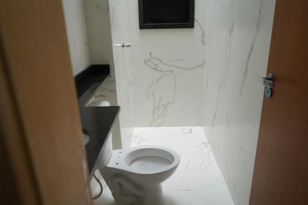 Apartamento à venda com 27m², 1 quarto e sem vagaBanheiro