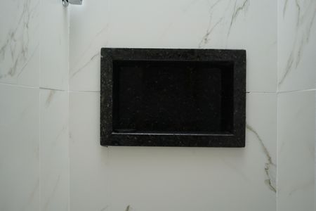 Apartamento à venda com 27m², 1 quarto e sem vagaBanheiro