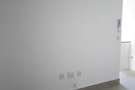 Apartamento à venda com 27m², 1 quarto e sem vagaSala