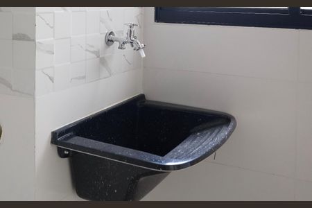 Apartamento à venda com 27m², 1 quarto e sem vagaÁrea de Serviço