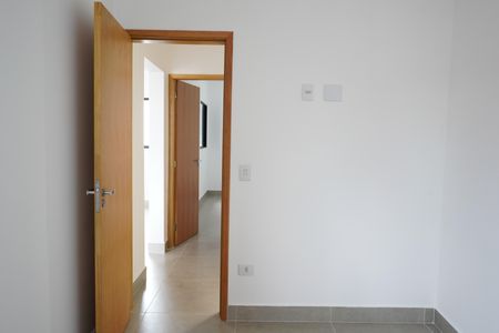 Apartamento à venda com 48m², 2 quartos e sem vagaQuarto 2
