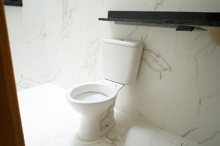 Apartamento à venda com 48m², 2 quartos e sem vagaBanheiro