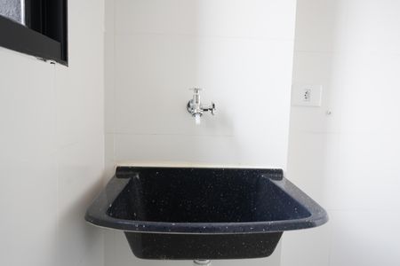 Apartamento à venda com 48m², 2 quartos e sem vagaÁrea de Serviço