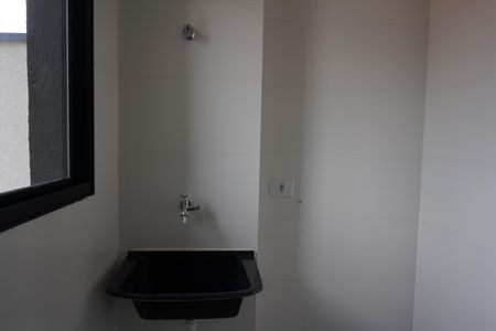 Apartamento à venda com 48m², 2 quartos e sem vagaBanheiro