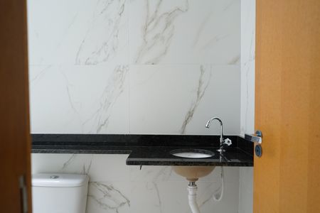 Apartamento à venda com 48m², 2 quartos e sem vagaBanheiro