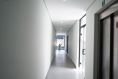 Apartamento à venda com 48m², 2 quartos e sem vagaCorredor