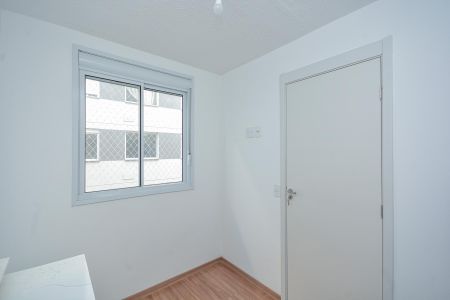 Apartamento para alugar com 34m², 2 quartos e sem vagaQuarto 2