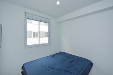 Apartamento para alugar com 34m², 2 quartos e sem vagaQuarto 1