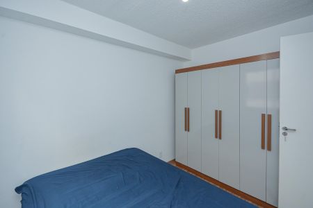 Apartamento para alugar com 34m², 2 quartos e sem vagaQuarto 1