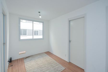 Apartamento para alugar com 34m², 2 quartos e sem vagaSala/Cozinha