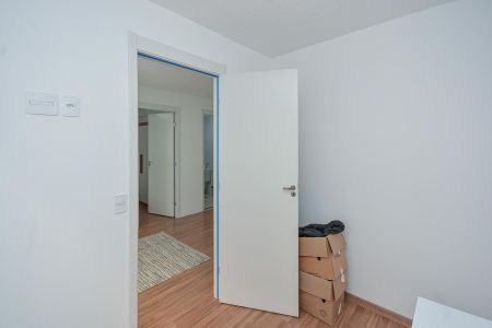 Apartamento para alugar com 34m², 2 quartos e sem vagaQuarto 2