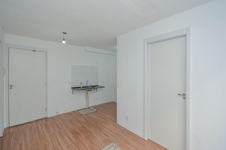 Apartamento para alugar com 34m², 2 quartos e sem vagaSala/Cozinha