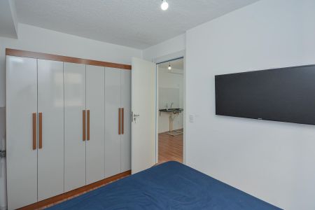Apartamento para alugar com 34m², 2 quartos e sem vagaQuarto 1