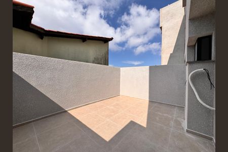 Apartamento para alugar com 85m², 3 quartos e 2 vagasÁrea privativa 