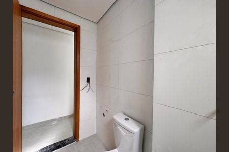 Apartamento para alugar com 85m², 3 quartos e 2 vagasBanheiro