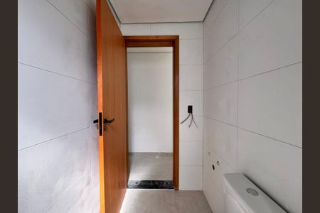 Apartamento para alugar com 85m², 3 quartos e 2 vagasBanheiro