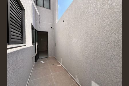 Apartamento para alugar com 85m², 3 quartos e 2 vagasLavanderia