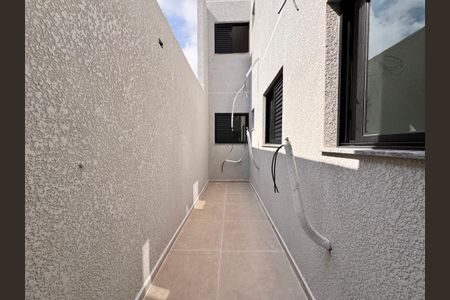 Apartamento para alugar com 85m², 3 quartos e 2 vagasLavanderia