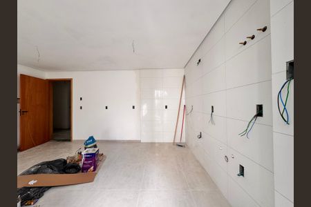 Apartamento para alugar com 85m², 3 quartos e 2 vagasCozinha