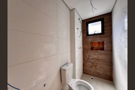 Apartamento para alugar com 85m², 3 quartos e 2 vagasBanheiro