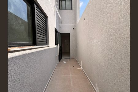 Apartamento para alugar com 85m², 3 quartos e 2 vagasLavanderia