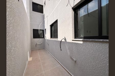 Apartamento para alugar com 85m², 3 quartos e 2 vagasLavanderia