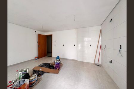 Apartamento para alugar com 85m², 3 quartos e 2 vagasCozinha