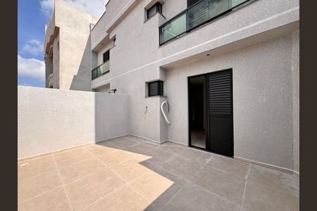 Apartamento para alugar com 85m², 3 quartos e 2 vagasÁrea privativa 