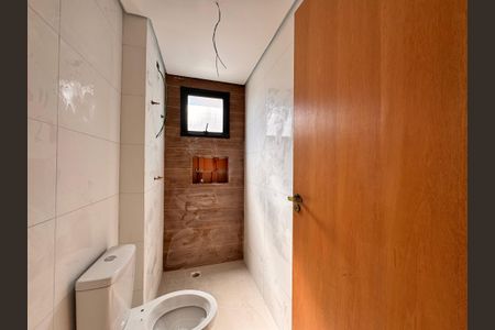 Apartamento para alugar com 85m², 3 quartos e 2 vagasBanheiro