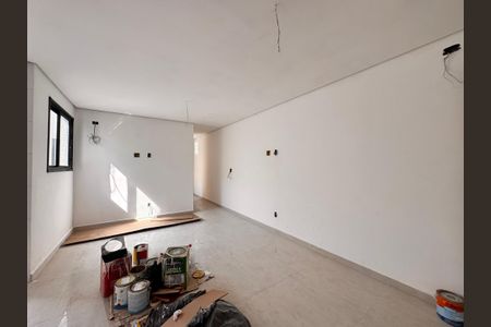 Apartamento para alugar com 85m², 3 quartos e 2 vagasSala