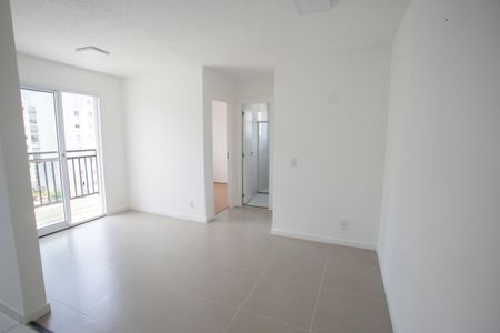 Apartamento para alugar com 48m², 2 quartos e 1 vaga Apartamento para alugar com 48m², 2 quartos e 1 vagaSala