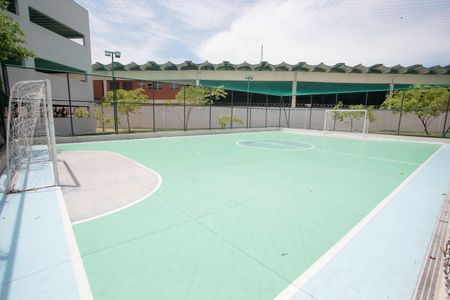 Apartamento para alugar com 48m², 2 quartos e 1 vaga Apartamento para alugar com 48m², 2 quartos e 1 vagaQuadra Esportiva