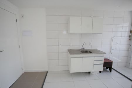 Apartamento para alugar com 48m², 2 quartos e 1 vaga Apartamento para alugar com 48m², 2 quartos e 1 vagaCozinha