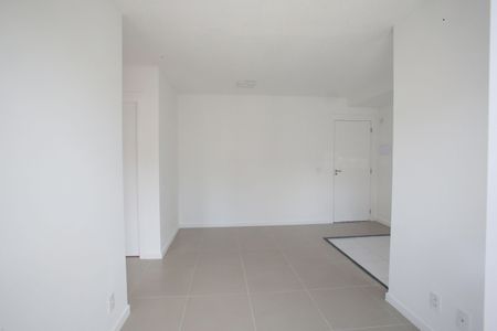 Apartamento para alugar com 48m², 2 quartos e 1 vaga Apartamento para alugar com 48m², 2 quartos e 1 vagaSala