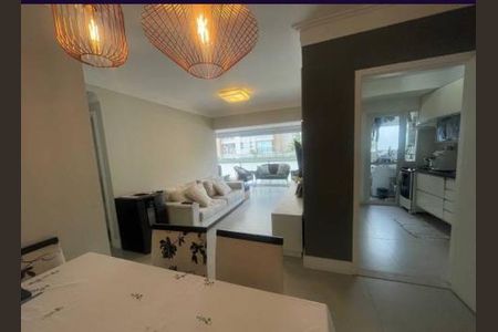 Apartamento à venda com 72m², 2 quartos e 1 vaga