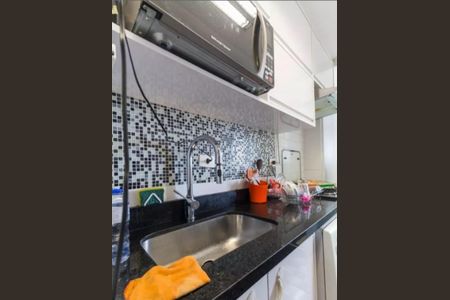 Apartamento à venda com 86m², 3 quartos e 2 vagas