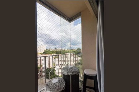 Apartamento à venda com 86m², 3 quartos e 2 vagas