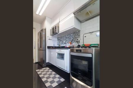 Apartamento à venda com 86m², 3 quartos e 2 vagas