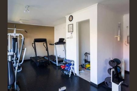 Apartamento à venda com 86m², 3 quartos e 2 vagas