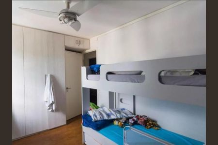 Apartamento à venda com 86m², 3 quartos e 2 vagas
